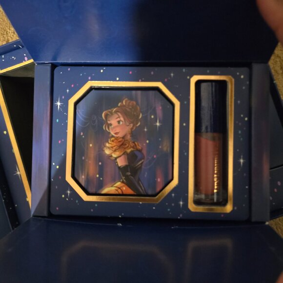 ColourPop x Disney Midnight Masquerade Palette - Picture 6 of 11